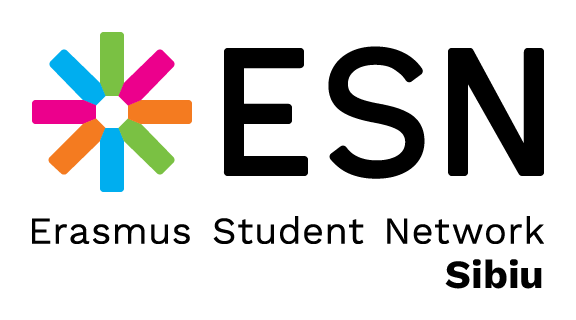 ESN Sibiu logo